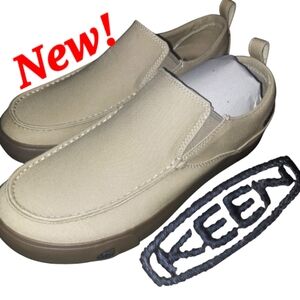 KEEN TIMMONS NEW!